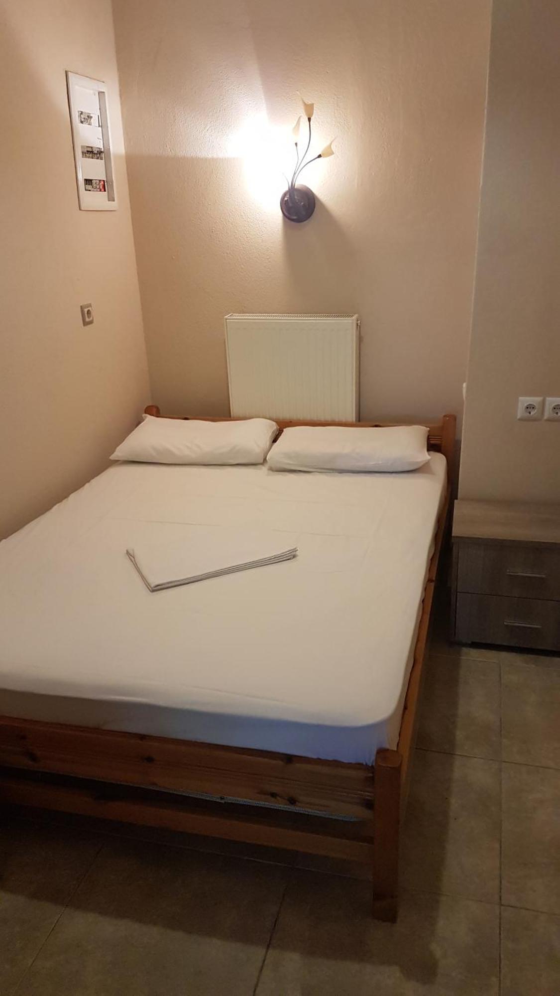 Villa Relax Vrasná Pokoj fotografie